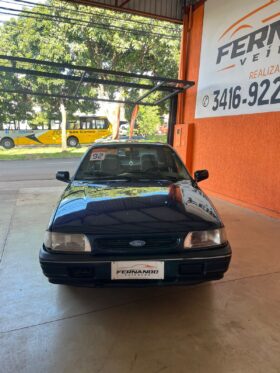 Ford versailles 15900 1992