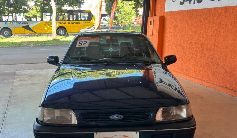 
								Ford versailles 15900 1992 completo									