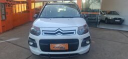
										AIRCROSS EXCA completo									