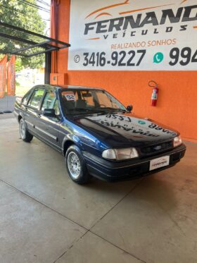 Ford versailles 15900 1992