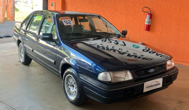 
								Ford versailles 15900 1992 completo									