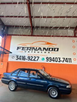 
										Ford versailles 15900 1992 completo									