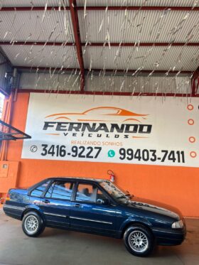 Ford versailles 15900 1992