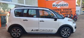 AIRCROSS EXCA