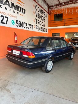 
										Ford versailles 15900 1992 completo									