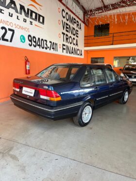 Ford versailles 15900 1992