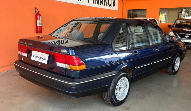 
								Ford versailles 15900 1992 completo									