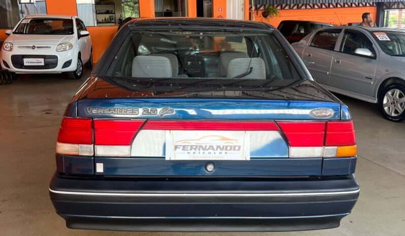 
								Ford versailles 15900 1992 completo									