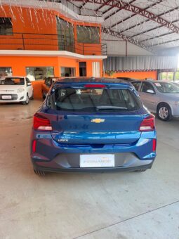 
										Chevrolet Onix 62900 2021 completo									