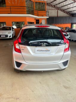 
										Honda Fit 66000 2015 completo									