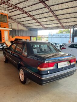 
										Ford versailles 15900 1992 completo									
