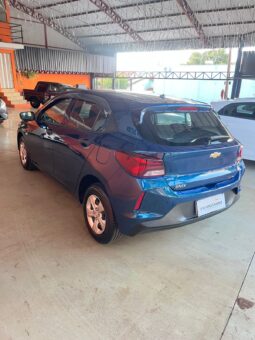 
										Chevrolet Onix 62900 2021 completo									