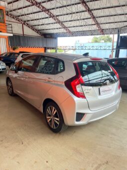 
										Honda Fit 66000 2015 completo									