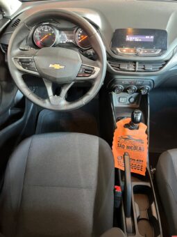 
										Chevrolet Onix 62900 2021 completo									