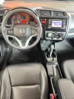 
										Honda Fit 66000 2015 completo									