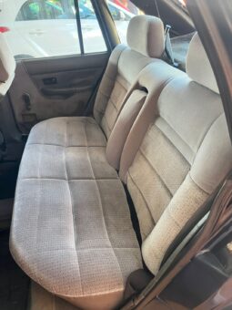 
										Ford versailles 15900 1992 completo									
