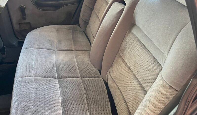 
								Ford versailles 15900 1992 completo									