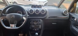 
										AIRCROSS EXCA completo									