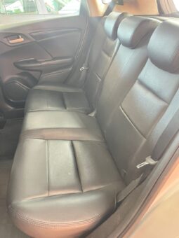 
										Honda Fit 66000 2015 completo									