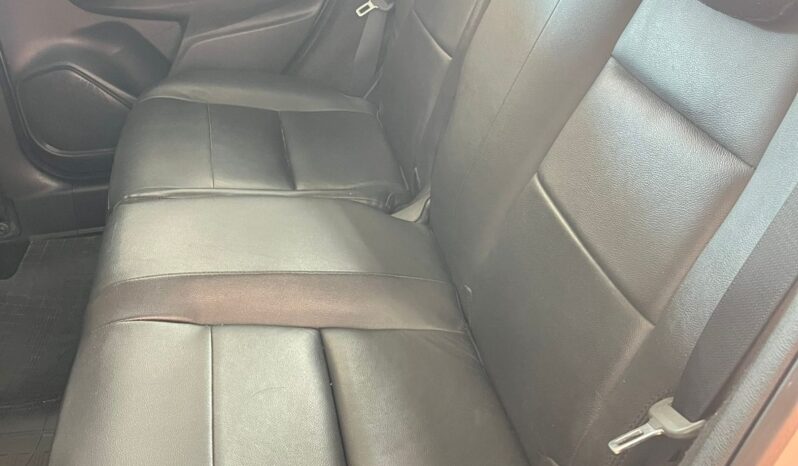 
								Honda Fit 66000 2015 completo									