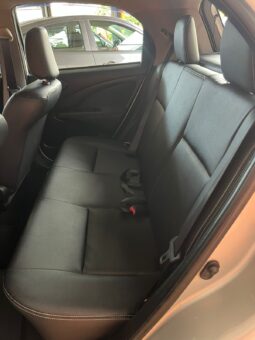 
										Toyota ETIOS 49000 2015 completo									