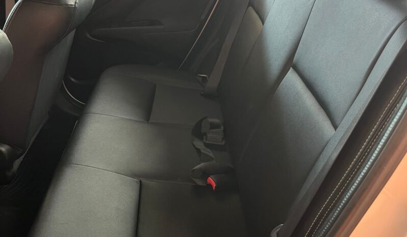
								Toyota ETIOS 49000 2015 completo									