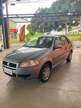 Fiat Siena 32000 2011