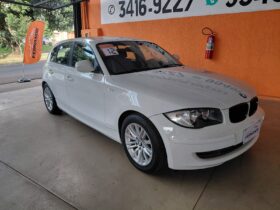 BMW 118I