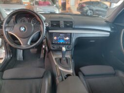 
										BMW 118I completo									