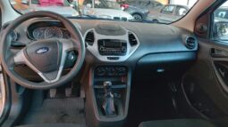 
										Ford Ka completo									