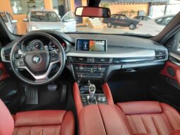 
										BMW X6 completo									