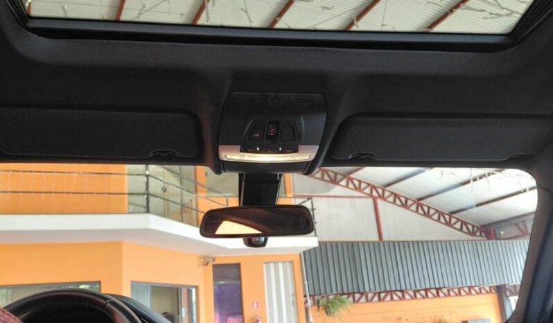 
								BMW X6 completo									