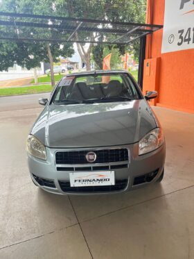 Fiat Siena 32000 2011
