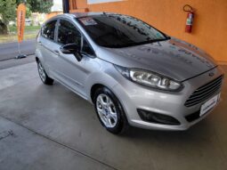 
										Ford Fiesta completo									