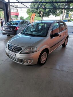 
										Citroen C3 25.000 2011 completo									
