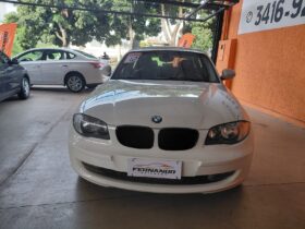 BMW 118I