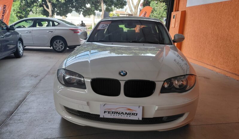 
								BMW 118I completo									