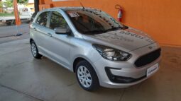 
										Ford Ka completo									