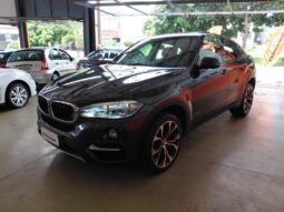 
										BMW X6 completo									