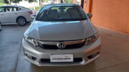 
										Honda Civic completo									