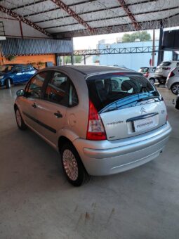 
										Citroen C3 25.000 2011 completo									