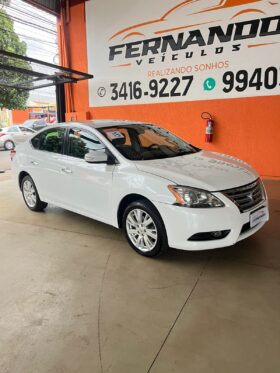 Nissan sentra 60.000 2015