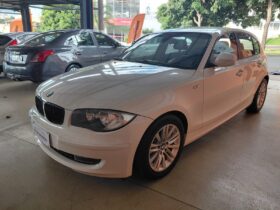 BMW 118I