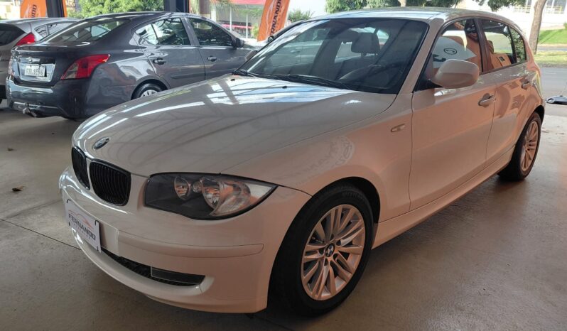 
								BMW 118I completo									
