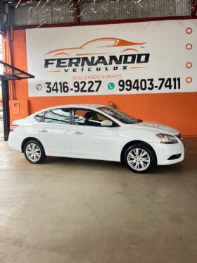 Nissan sentra 60.000 2015