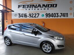 
										Ford Fiesta completo									