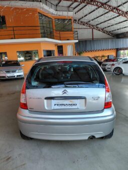 
										Citroen C3 25.000 2011 completo									