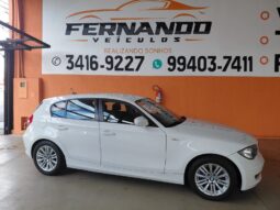 
										BMW 118I completo									