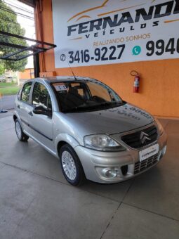 
										Citroen C3 25.000 2011 completo									