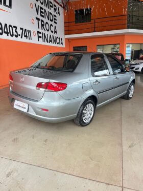 Fiat Siena 32000 2011